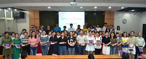 我校学生参加芜湖市英语演讲比赛-芜湖职业技术学院-附属中等职业学校