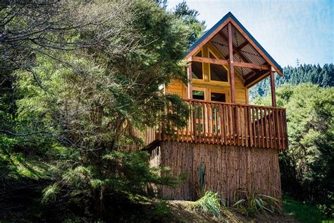 MAITAI WHARE ITI LTD (Nelson) - Lodging Reviews, Photos, Rate ...