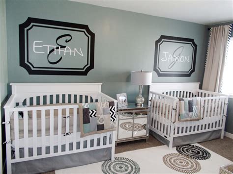 Modern Baby Boy Nursery Ideas at Pete Vess blog