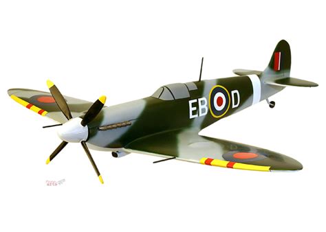 Image result for Spitfire Mk IX Model