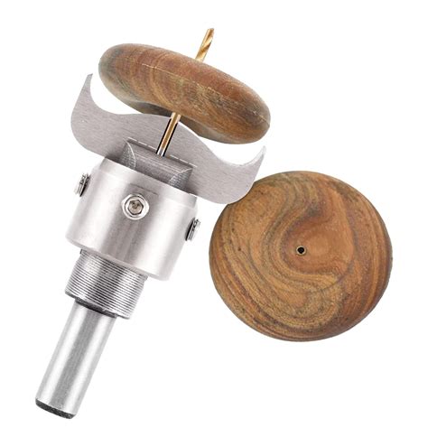 YUCHENGTECH Toy Wheel Cutter Woodworking Tools for High Revolutions ...