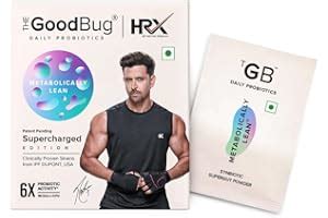 Amazon.in Bestsellers: The most popular items in Probiotics