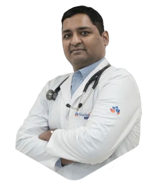 Pulmonologist in Greater Noida | Dr. Abhijeet Singh