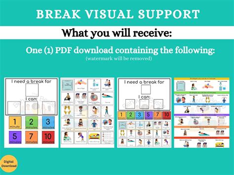 Break Card 的图像结果