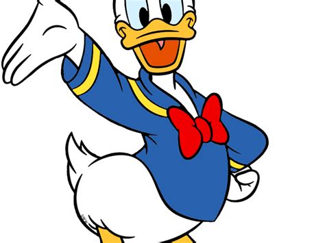 Image result for Donald Duck Animation