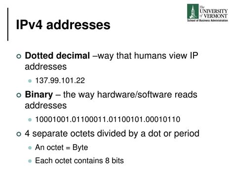 Image result for IP Address V4