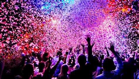 Put On Your Dancing Shoes & Head To NH7 Weekender Shillong