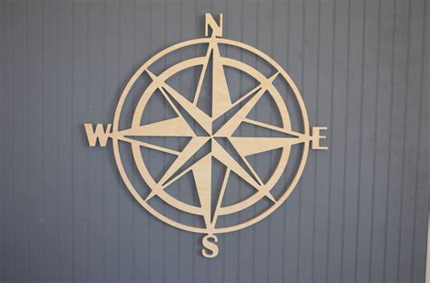 Image result for DIY Compass Cut Out