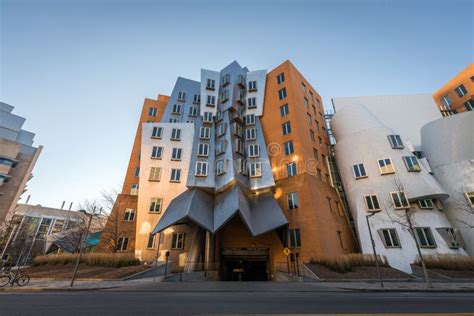 Image result for MIT Computer Science Building