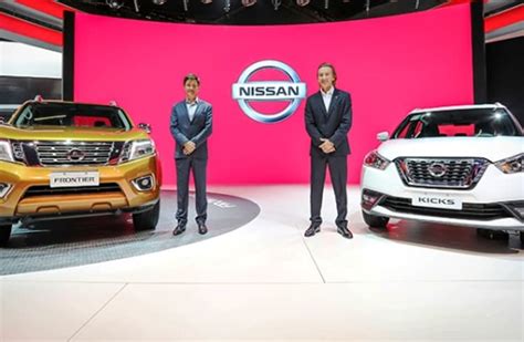 Nissan packs a punch with Intelligent Mobility at Sao Paulo Motor Show ...