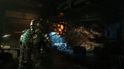 Dead Space Chapter 10: End of Days | Where to find all of the tendrils ...
