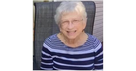 Patricia Carnicelli Obituary (1940 - 2024) - Utica, NY - WKTV