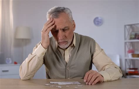 Hearing and vision impairment independently linked to cognitive ...