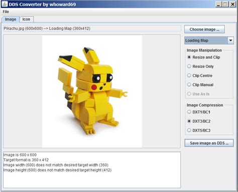 Image result for Simpe DDS Utilities Windows Download