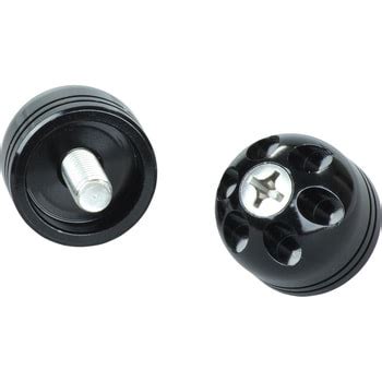 KAWASAKI M8 ビッグバーエンド POSH Faith グリップエンド 【通販モノタロウ】