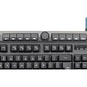 Amazon.in: Buy Tecknet X701 Gryphon Pro Illuminated Programmable Gaming ...