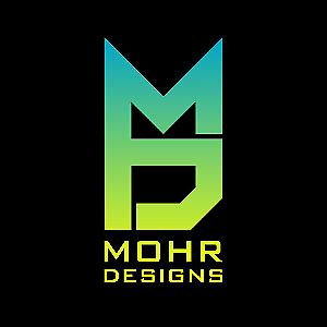 Mohr Designs Decals | eBay Stores