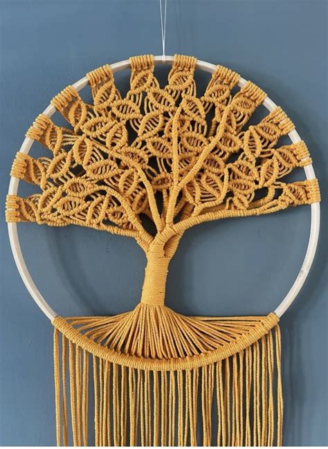 Image result for Macrame Tutorial Life