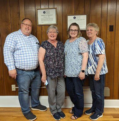 MABERRY FUNERAL HOME - Updated January 2026 - 52 Photos - 367 S Locust ...