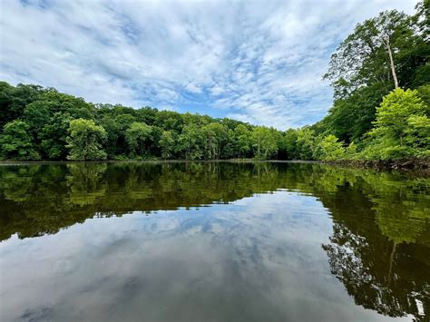 Energy Lake Campground - Land Between the Lakes National Recreation Area