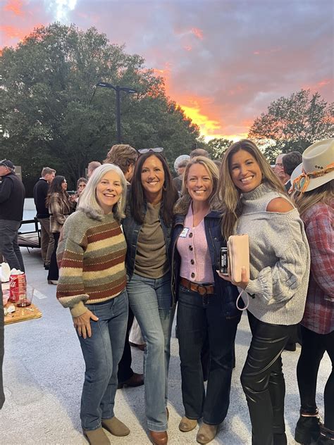 Celebrating 25years of American Security Mortgage with my fabulous team ...