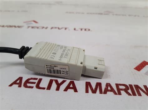 Siemens 3Uf7940-0Aa00-0 Simcode Pro Serial Programming Cable – Aeliya ...