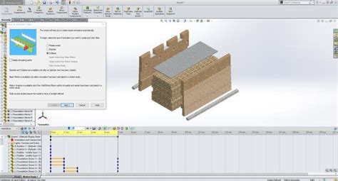 Image result for SolidWorks Animation Wizard