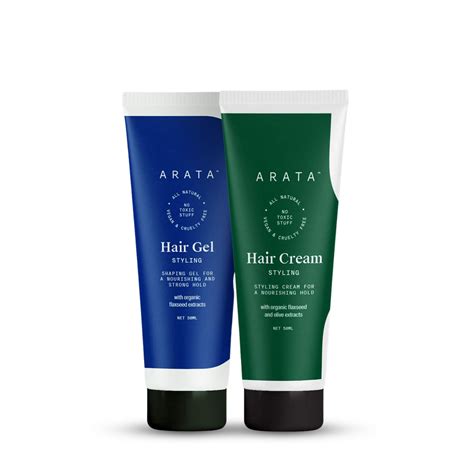 Arata Products, Buy Arata Hair Care Set, Arata Hair Products, Arata ...