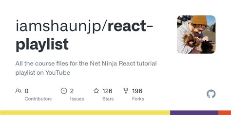 Image result for React Tutorial Chai or Code Playlist