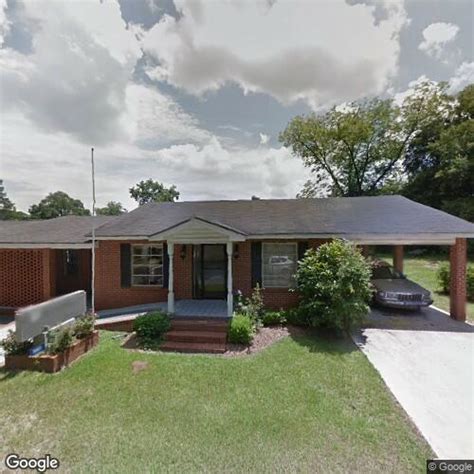 Oglethorpe Funeral Chapel: Meadows M C Obituaries