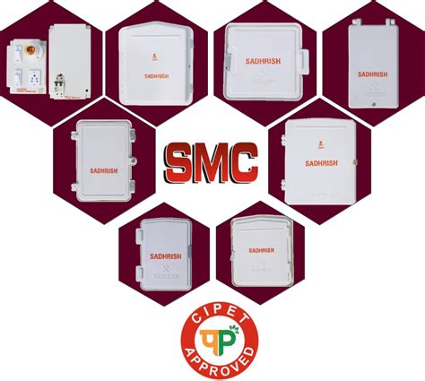 SMC BOXES – KSP GROUPS