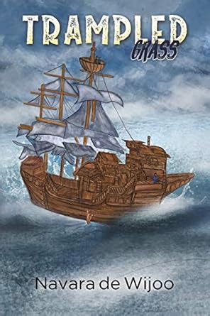 Buy Trampled Grass Book Online at Low Prices in India | Trampled Grass ...