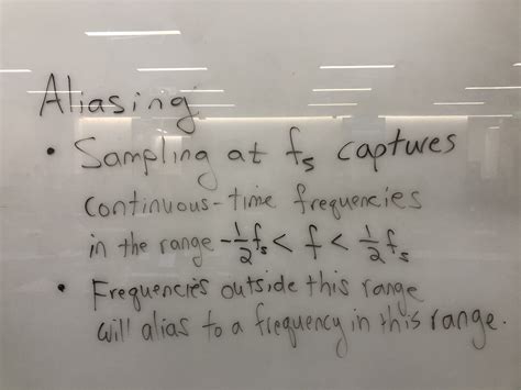 Image result for Sampling and Aliasing Using Python PDF