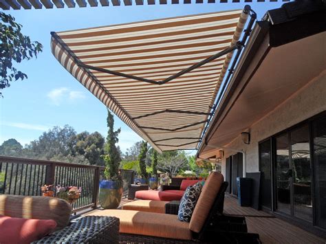 The Benefits Of Installing A Retractable Patio Cover - Patio Designs