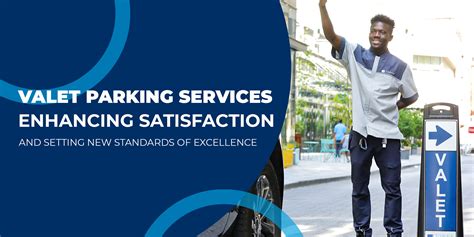 Valet Parking Services: How They Benefit Businesses & Parkers