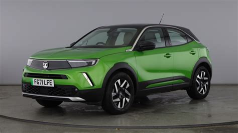 Used Electric Car Lease | Electric Lease Deals | e-car lease