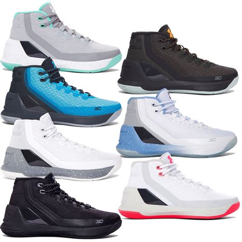 Steph curry 3 shoes low online