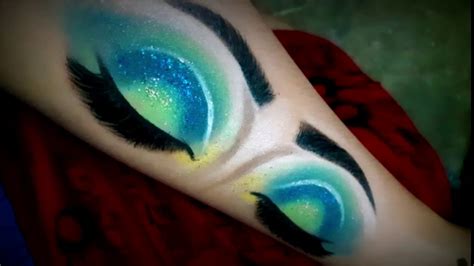 Beginner Eye Makeup 的图像结果