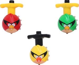 ShopMeFast Spinning Top With Music and Lights Toy for Kids - Pacf Of 3 ...