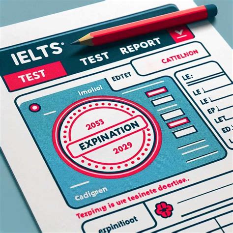 Does Ielts Expire