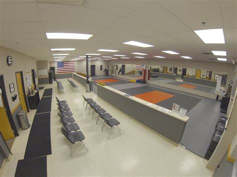 Ultimate Martial Arts - Unmatched Experience, Knowledge & Achievement ...