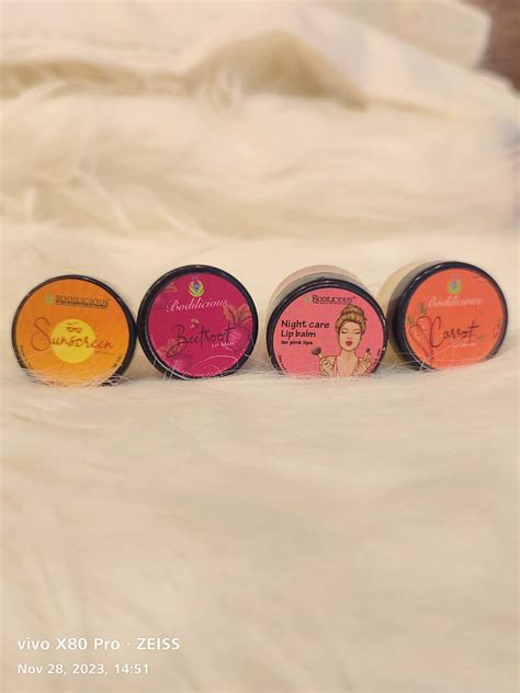 Protect Your Lips with the Best Sunscreen Lip Balm Ultimate UV Defense ...