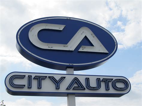 City Auto - Murfreesboro, TN | Cars.com