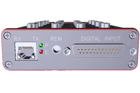 Digital Input Simulator 的图像结果