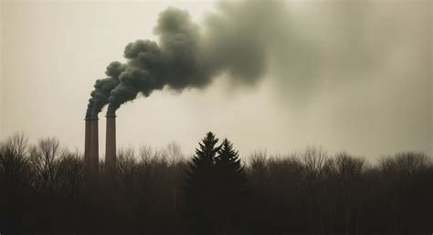 How Does the Transport of NOx and SO2 Create Transboundary Pollution ...