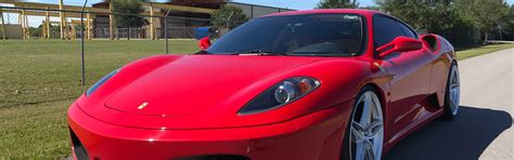 Download wallpaper F430, Ferrari, WHEELS, ANRKY, section ferrari in ...