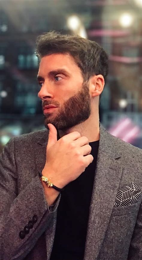20 Viral Beard Styles Trends For Men To Copy In 2020