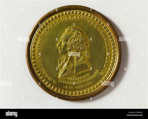 ALEXANDRE DE BEAUHARNAIS, 21 JUIN 1791 P.-G Liénard. "Alexandre de ...