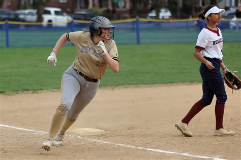 Liberty softball hosts Bethlehem Catholic - lehighvalleylive.com