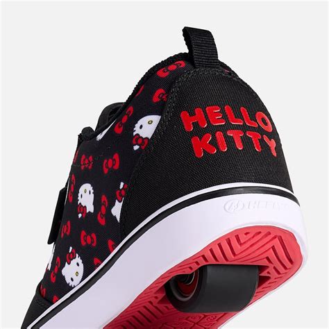 Hello Kitty x Heelys Collaboration | Pro 20